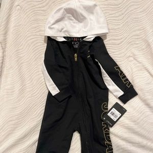 Air Jordan Jumpsuit